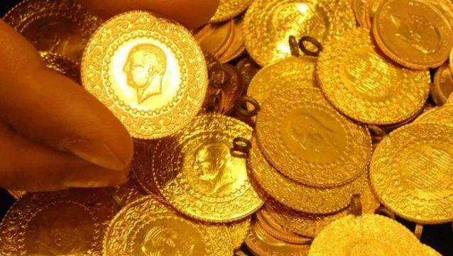 4 Mayıs Pazartesi 2026 Altın Fiyatları Ne Kadar Oldu?