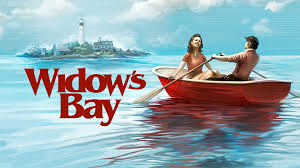 Widow’s Bay İlk 2 Bölümle Apple TV+ Listelerini Salladı!
