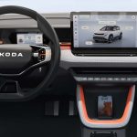 Yeni Skoda Epiq’in iç dünyasında nasıl oynanır?